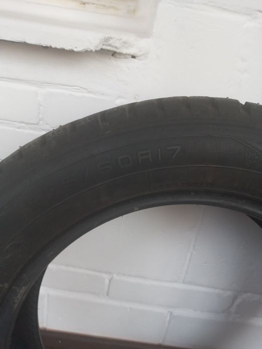 Продам шины зимние 225*60*R17