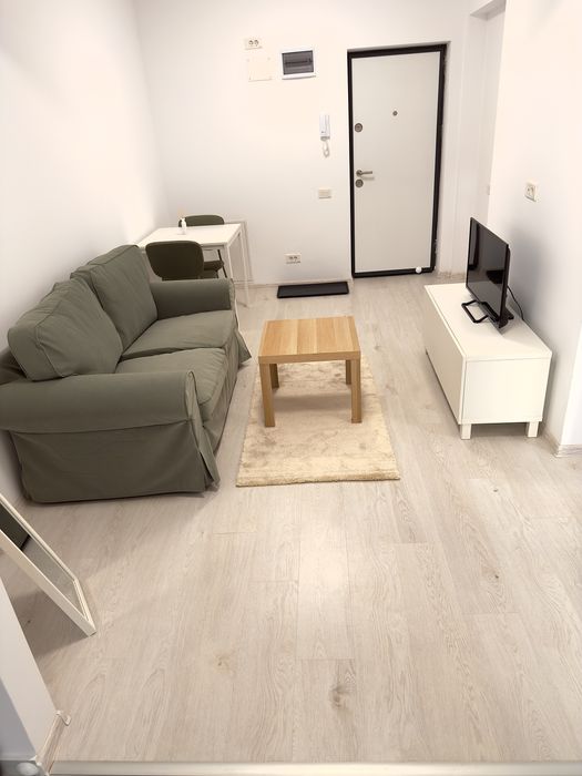 INCHIRIERE  apartament 2 camere -Biruintei 85- POPESTI LEORDENI- 7 minute METROU  Berceni