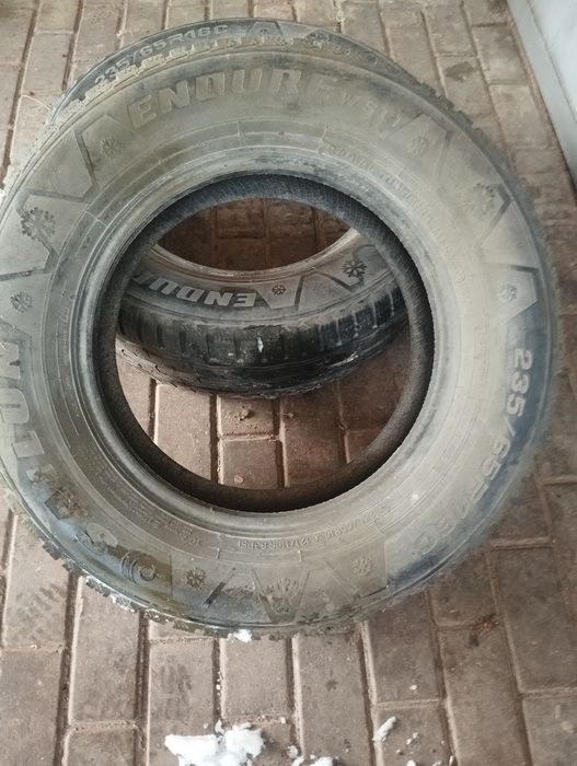 Продам два колеса бу