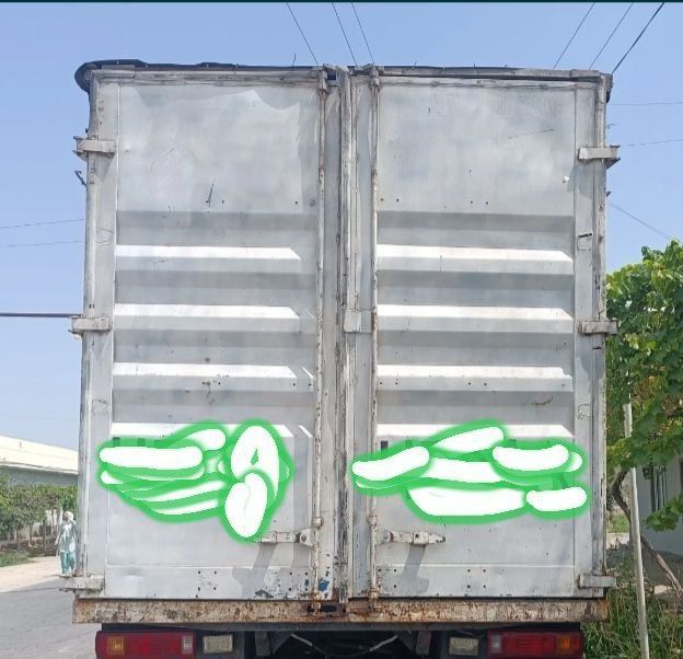 КамАЗ борт рамма сотилади