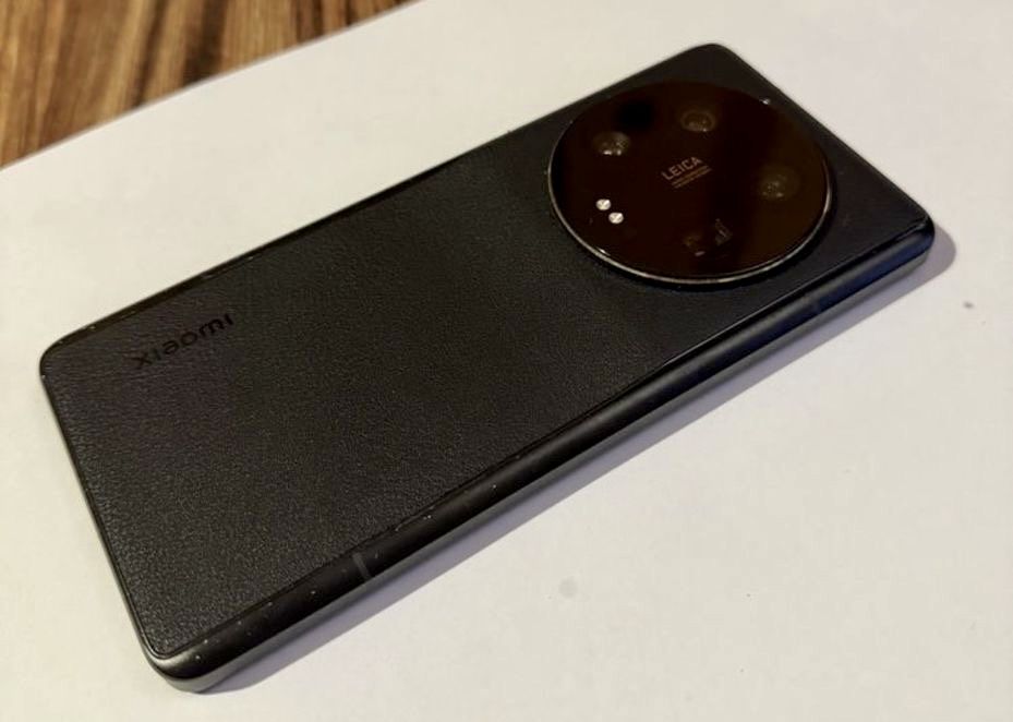 ! ТОП Камерафон Xiaomi 13 Ultra 512GB - LEICA Камера + Нова Батерия