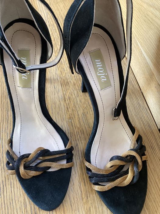 Sandale piele, nr38