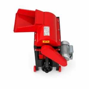 Batoză porumb CA-900 PRO cu sita vibrantă pentru cernere boabe - motor inclus NOU Garantie 24 luni Livrare rapida