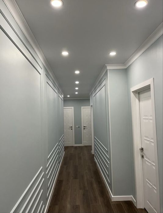 Ремонт квартир и помещений недорого!