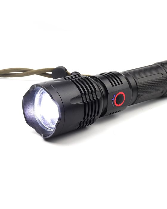 Zoom led fonar 239000