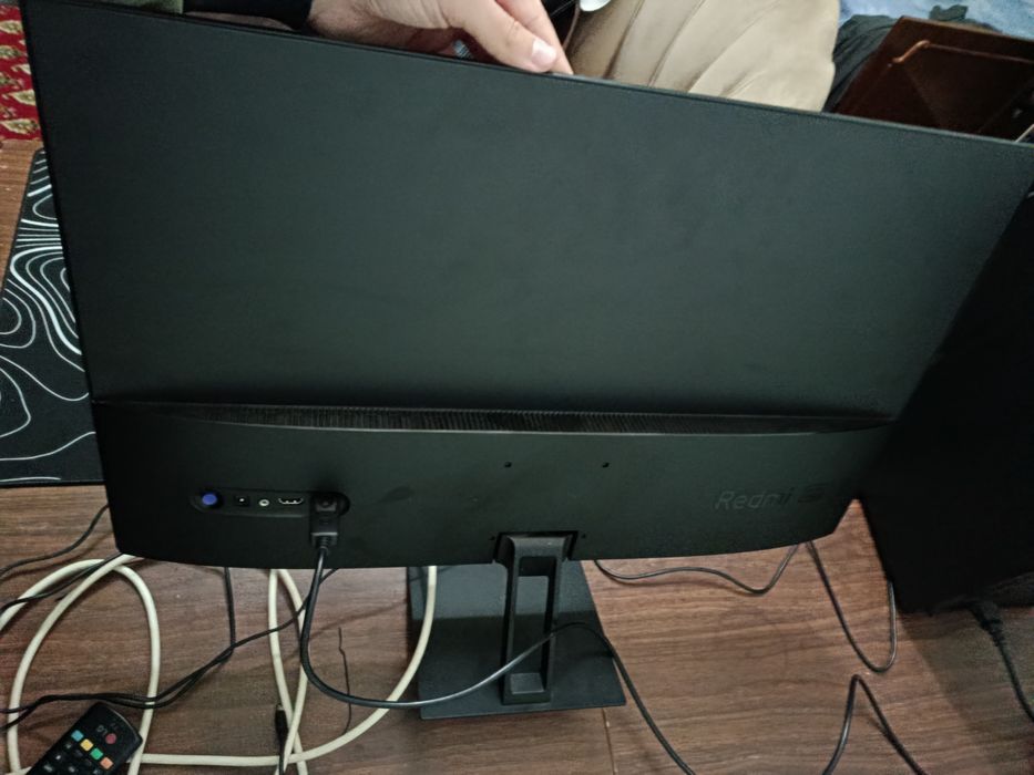 Redmi gaming monitor 27