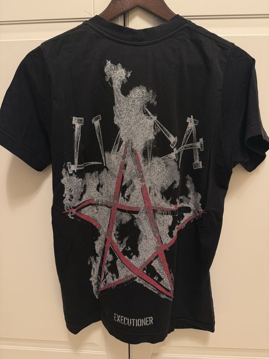 Luda тениски S-L