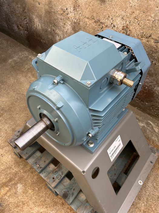 Електромотор ABB 15 kW