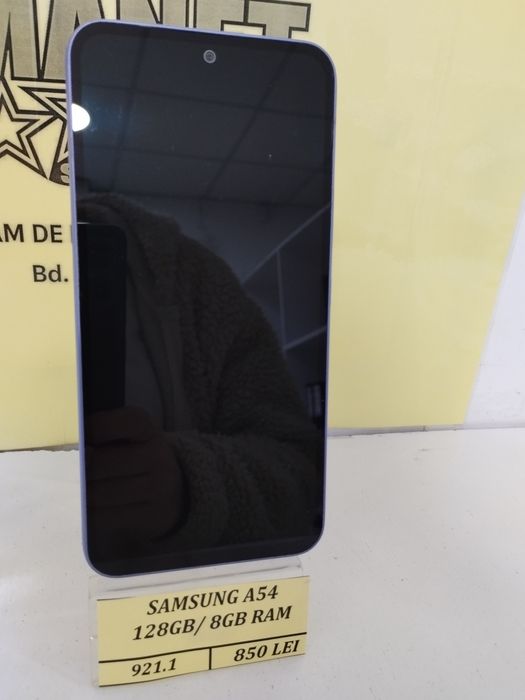Samsung A54 128Gb(ctg)