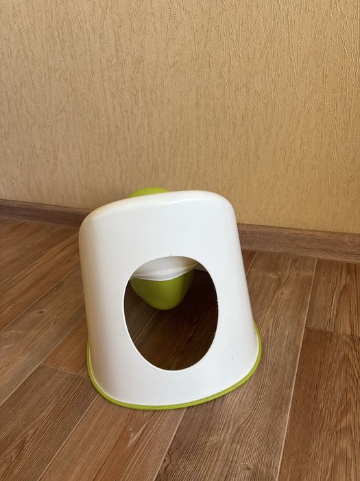 Детский горшок IKEA