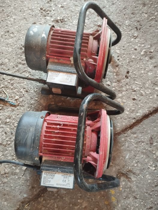 Два мотора за 50лв.