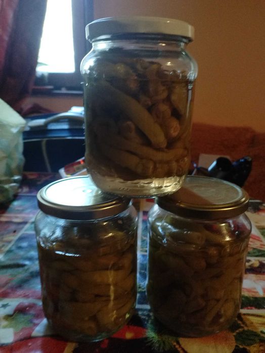 Продавам домашно направени