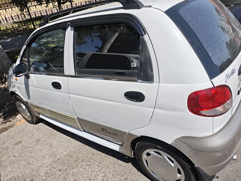 Matiz best 2012 yil
