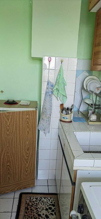 Продава се Двустаен апартамент в Стара Загора, Три чучура - север - 50 кв.м за 1040 €/кв.м - Снимка #4