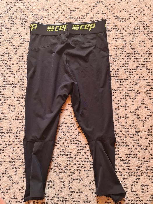 Pantaloni scurți alergat Cep marimea S