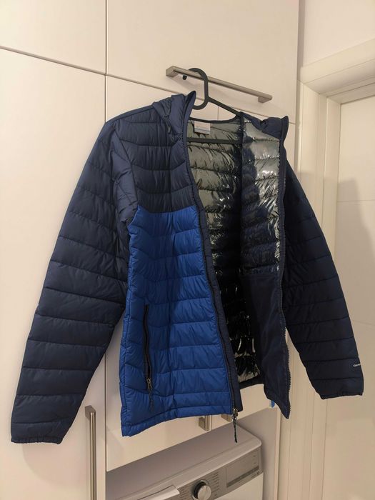 Jacheta Columbia Powder Lite Hooded Jacket Medium