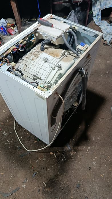 Корпус коробки Лада Х-Рей робот 1.8