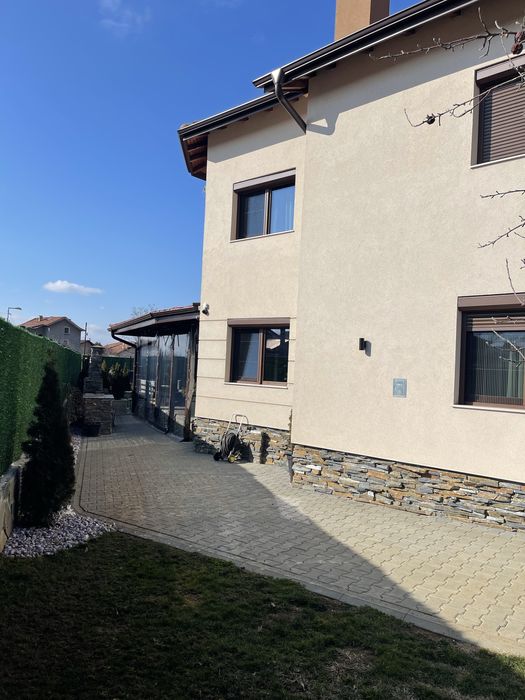 Продава се Къща в с. Чепинци, Област София-град - 250 кв.м за 2500 €/кв.м - Снимка #12