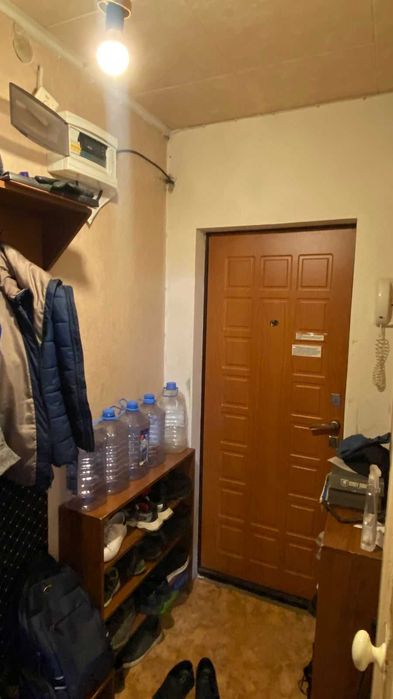 Продаётся 3-х комнатная квартира