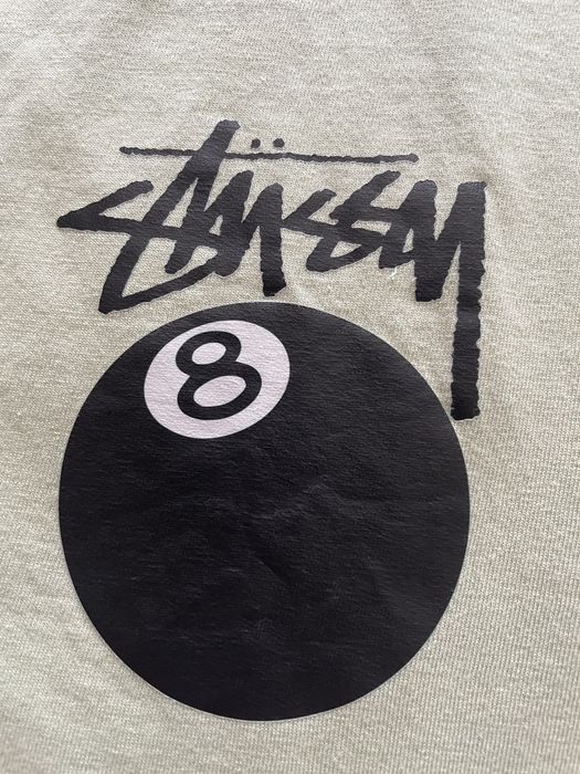 Stüssy тениска