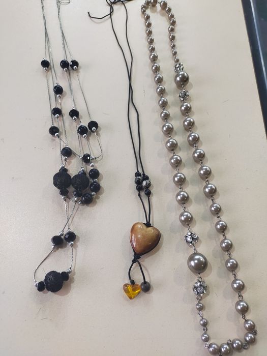 Украшения  стильные