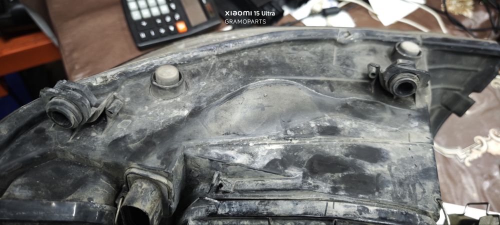 Фарове за сеат ибиза/кордоба