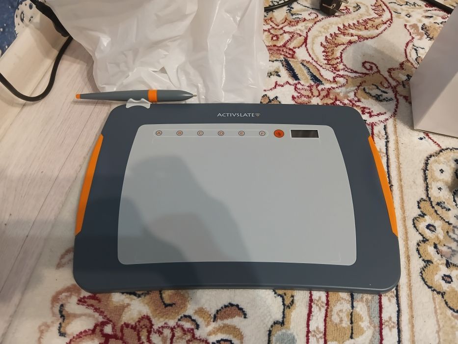 Интерактивный планшет Promethean