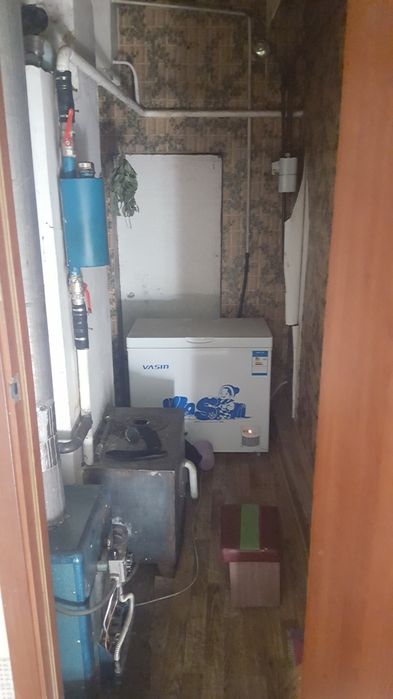 Продам кирпичный дом 2007г. постройки