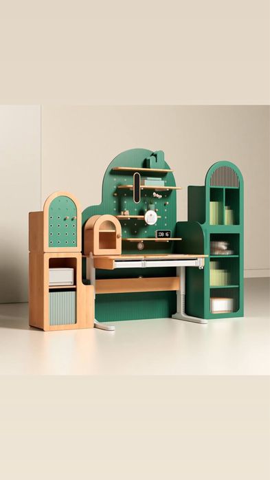 Parta детская парта трансформер parta