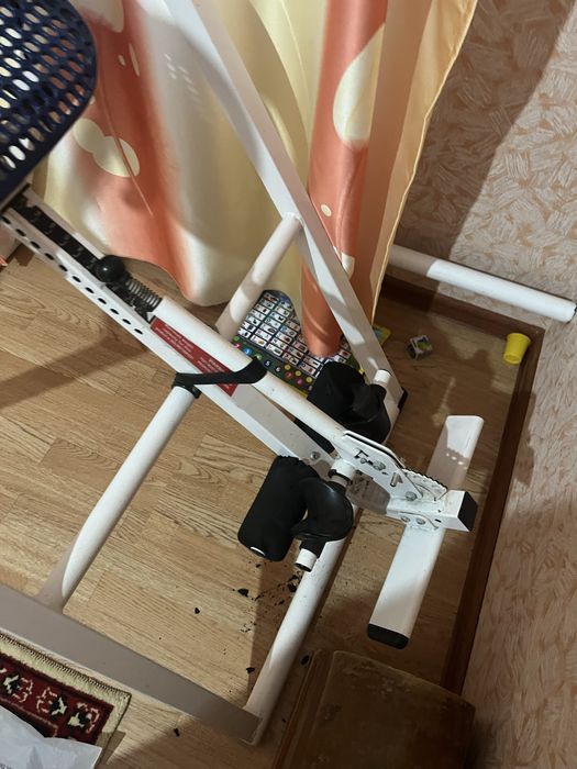 Тренажёр для спины