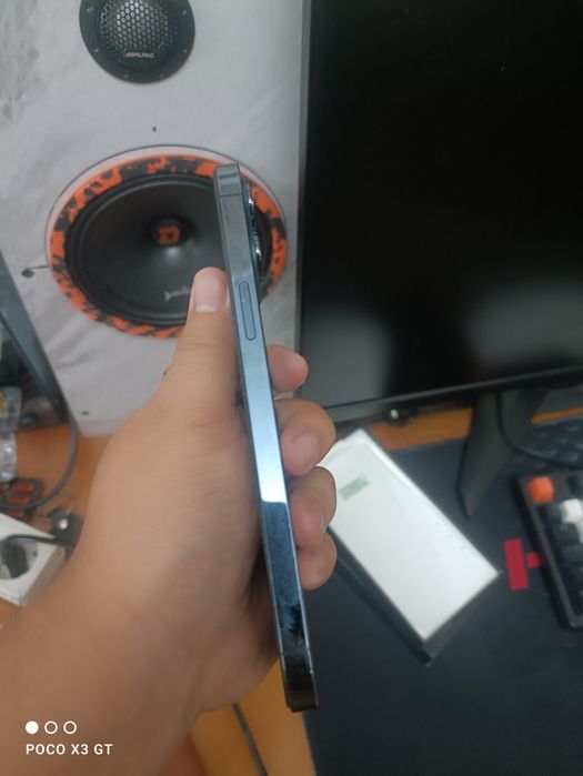 Iphone 12 pro max