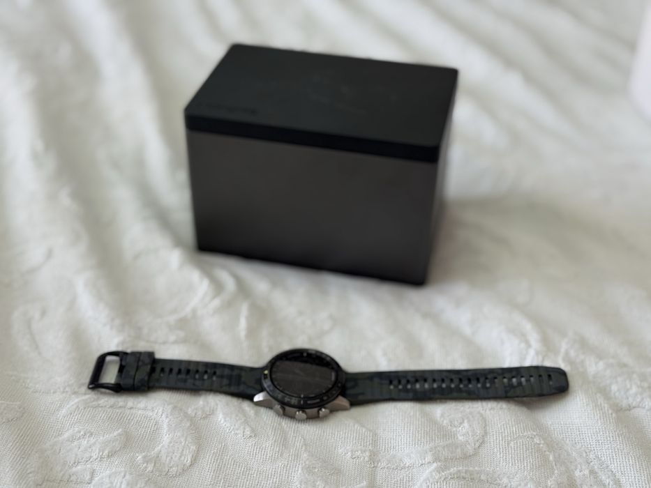 Garmin Marq Gen-1 Athlete