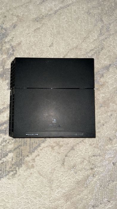 Пс 4 фат ps4 fat