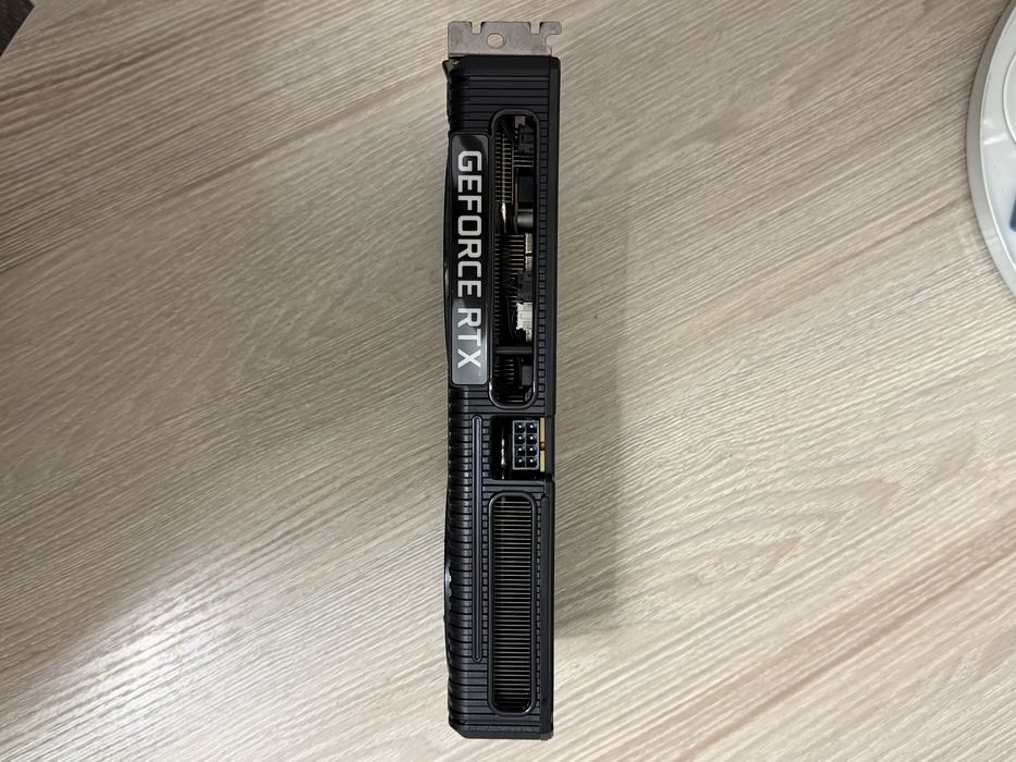 Видеокарта Nvidia RTX3060 12GB Palit