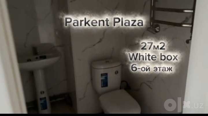 продажа квартиры 1к ЖК Parkent Plaza  FDG.Яшнабадский район
