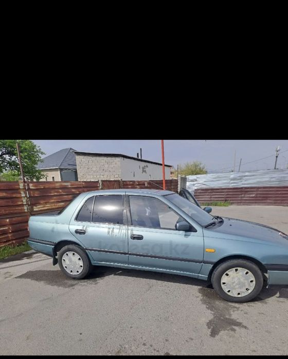 Срочно Ниссан санни