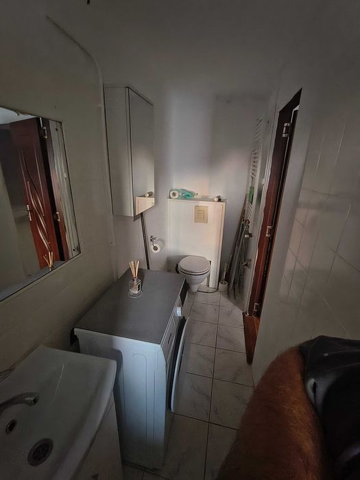 Proprietar închiriez apartament cu o camera in complexul studentesc