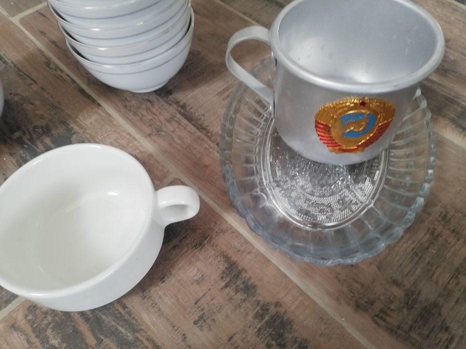 Срочно Продам посуду. Цена за все