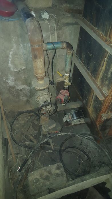 Кател на 15 соток теплицы