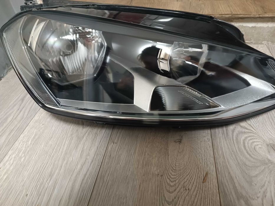 Фарове за VW Golf