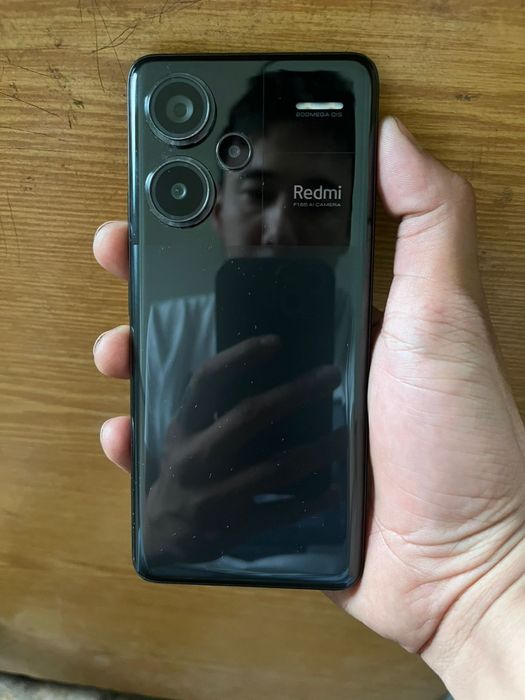 Редми ноте 13 про+