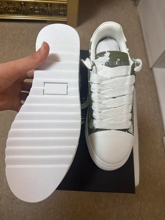 Numeris Olive (41, 42, 43, 44 pe stoc)