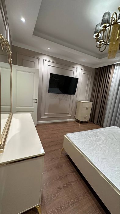 Сдаётся в аренду квартира