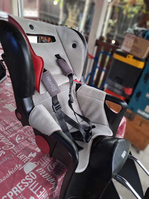 Scaun copii pentru bicicleta