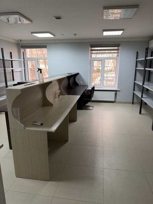 Офис в центре города Яшнабадский район, Ofis v sentre goroda