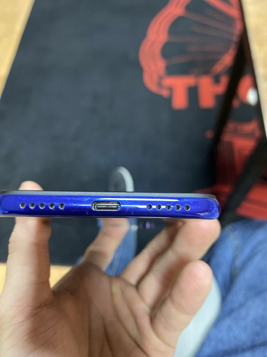 Redmi Note 7 128 gb