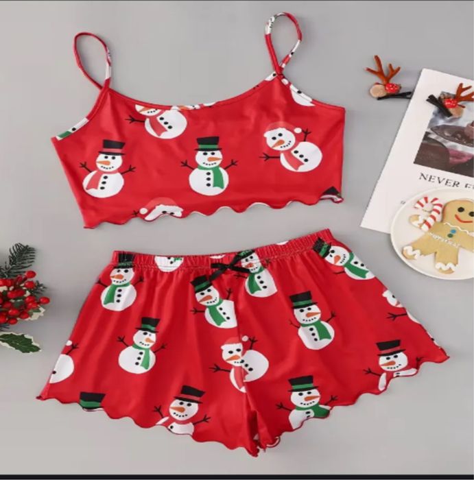 Пижамки от 42 размера до 56