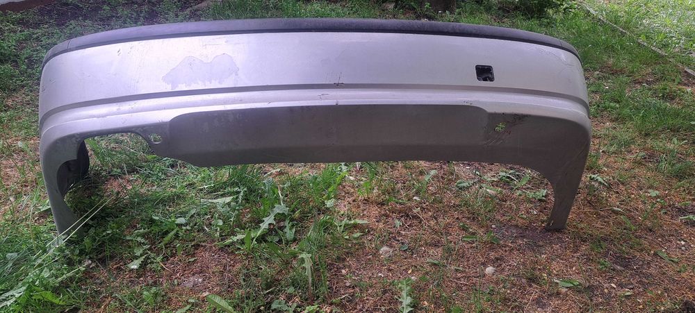 Продава Задна Броня за BMW E 46 - 40 EVRO