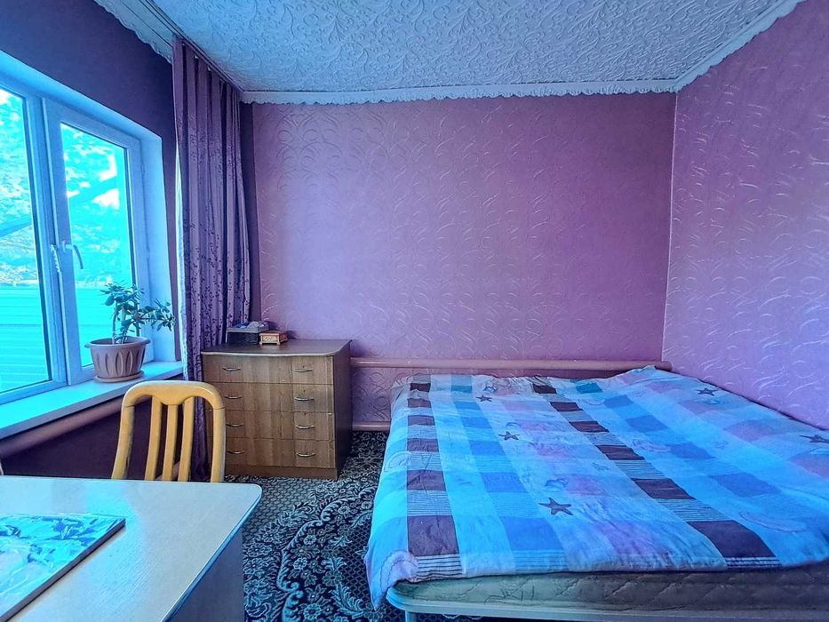 Продам 3х ком.дом на 4х хозяев