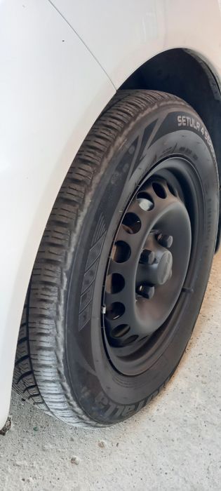 Машина в идеальном состоянии